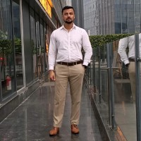 Altamash Ali