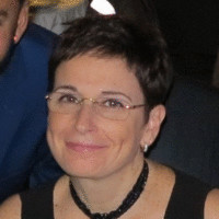 Lina Garber