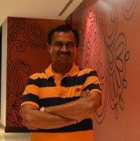Ramakrishnan P