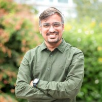Nikhil Sharma