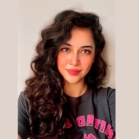 Aayna Wadhwa