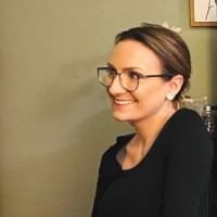 Andrea Goepel Newkirk