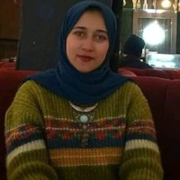 Walaa Ahmed