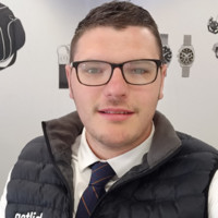 Matt Bloom