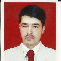 Samiullah Stanikzai