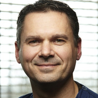 Greg Bray-Stanley