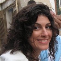 MAZZINI CRISTINA