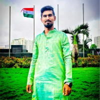 Nikhil Ambulge