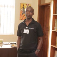 Andrew Bomugisha