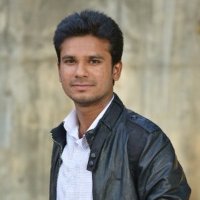 Munaf Sayyed