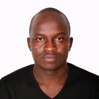 Amos Langat