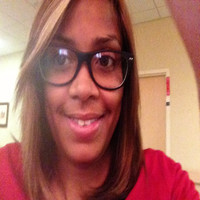 Niesha Griffin