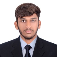 Rameshwar C