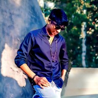 Gowri Sankar Enakoti