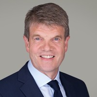 Graham Ramsbottom