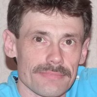 Dmitriy Khokhlov