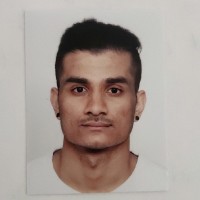 Anil Thagunna