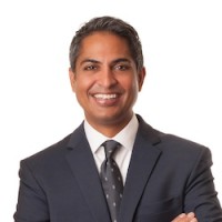 Anand Mantravadi