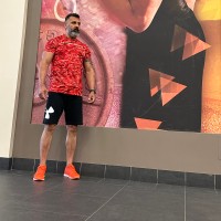Amirreza Ebrahimi