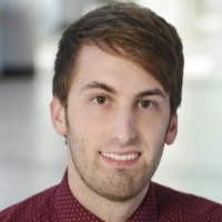 Nicholas Edmonds