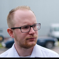 Eelco Nieuwenhuize