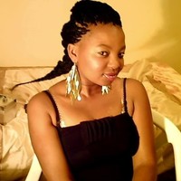 Matshidiso Mack