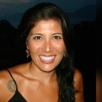 Claudia Nakayama