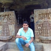 chandru Gowda