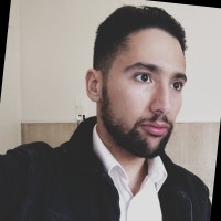 Mehdi Saib