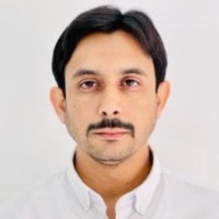 Mujahid Abbas
