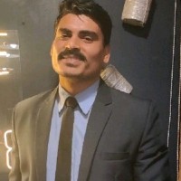 Vivek Kumar