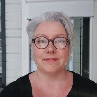 Leila Qvist-Pettersson