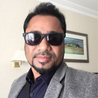 Shah Asad