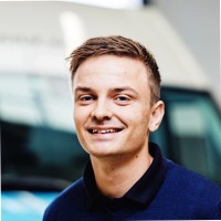 Jacob Vejter Ottosen
