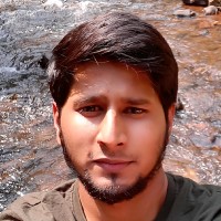 Siraj Ahmed