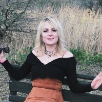 Caitlyn Mckay
