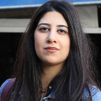 Arooj Ahmad