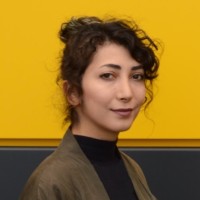 Negar Bayat
