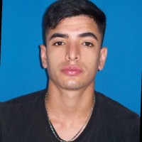 Dylan Farias