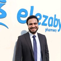 Ahmed Rabee