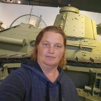 Barbara Hesser