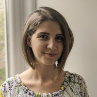 Sonia A. Ichim