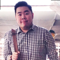 Steven Cheah Chun Yoong
