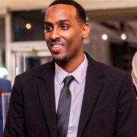 Salman Ahmed, E.I.T