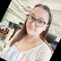 Dyan Hazel P.