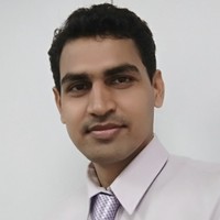 Bhalchandra Gaonkar