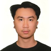 Jimmy Huang