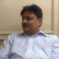 Anil Chaturvedi