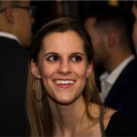 Lauren Mc Master