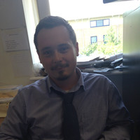 Chris Dalton